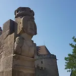 Maison Vue Cite 2