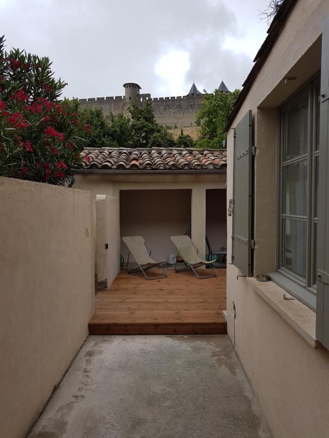 Maison Vue Cite 2 Holiday home