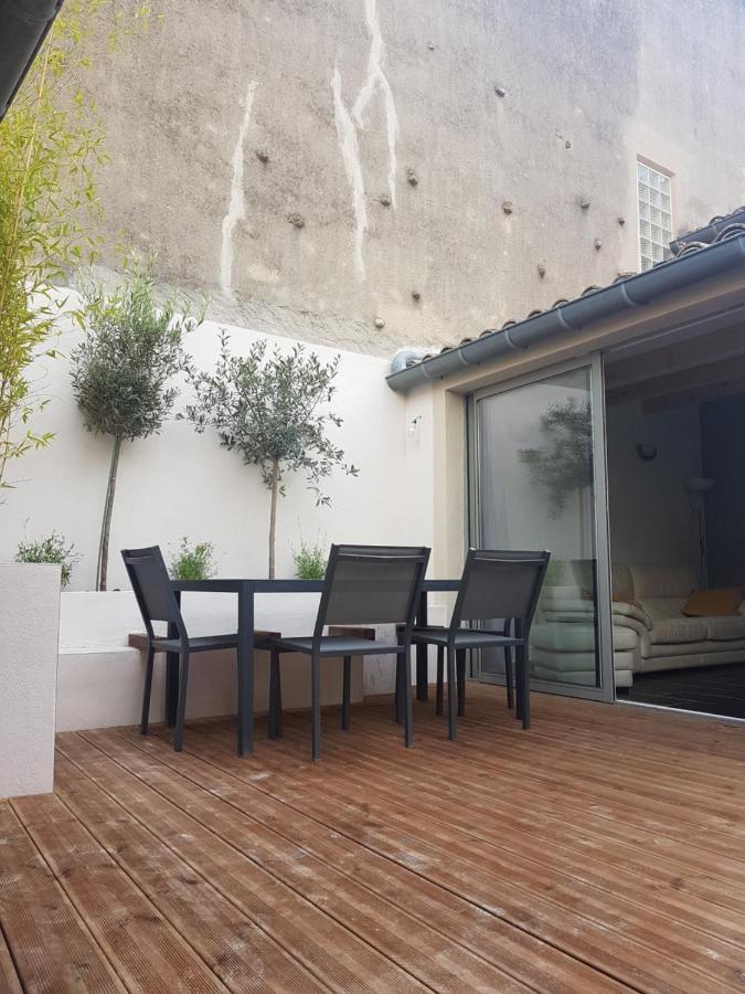 Maison Vue Cite 2 Holiday home