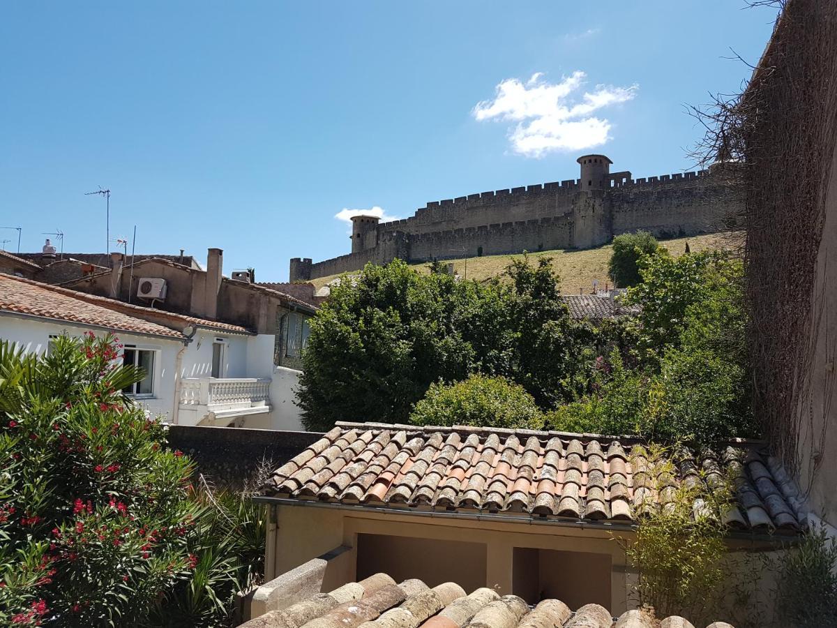 Maison Vue Cite 2 Holiday home