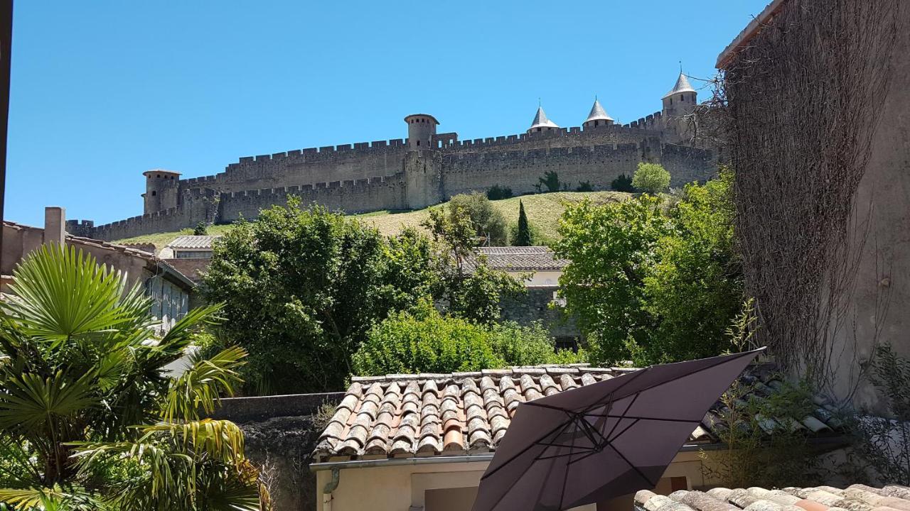 Maison Vue Cite 2