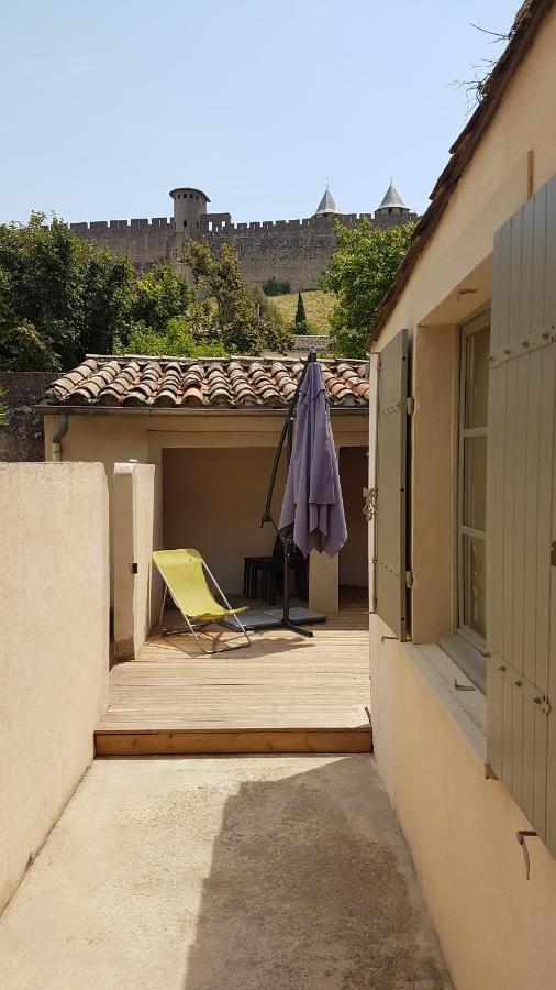 Maison Vue Cite 2 Holiday home