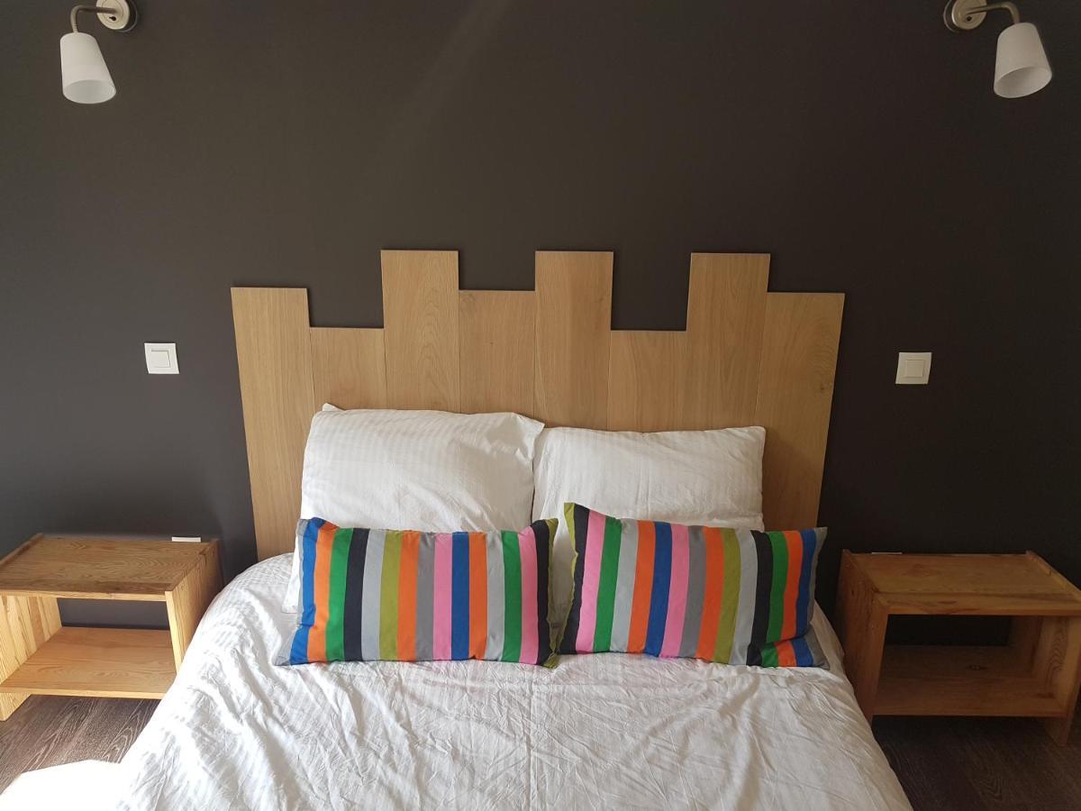 Maison Vue Cite 2 Holiday home *