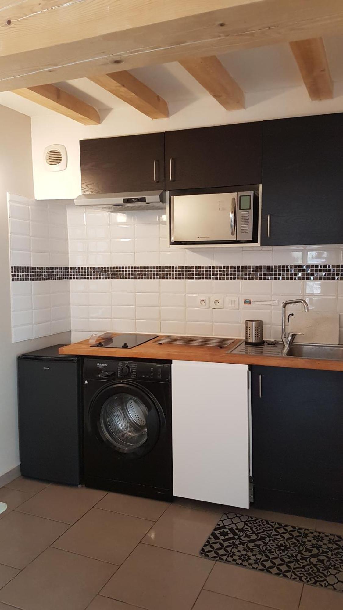 Holiday home Maison Vue Cite 2 *